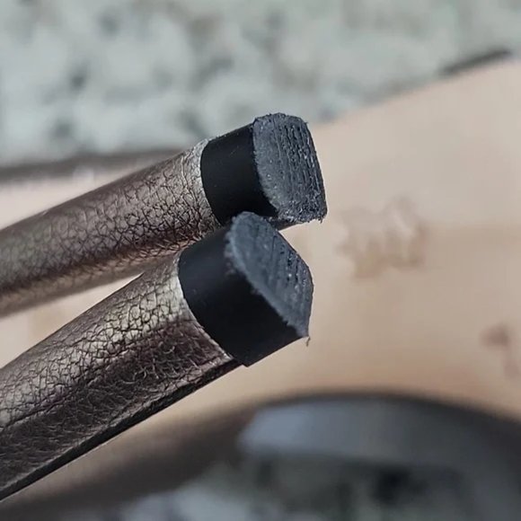 Camilla Skovgaard stiletto sandals EU sz 38.5 US sz 8.5 - Picture 14 of 14